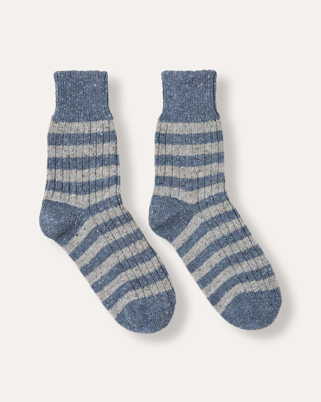 Women's Donegal Short Socks 2 Women's Donegal Short Socks - Image 2