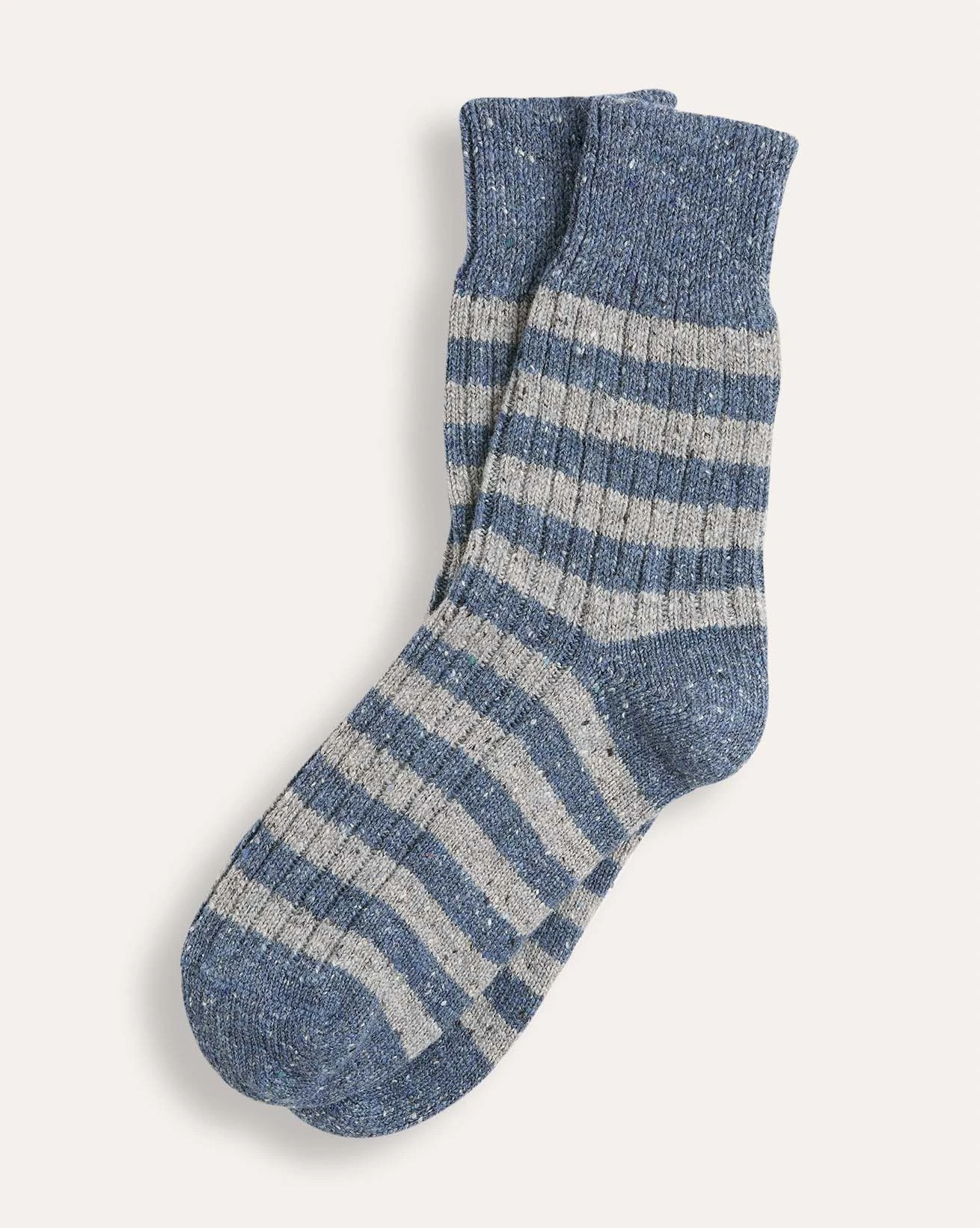 Women's Donegal Short Socks 1 Women's Donegal Short Socks