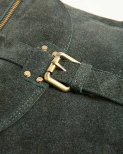 Leather Cross Body Bag -Celtic And Cos 200347