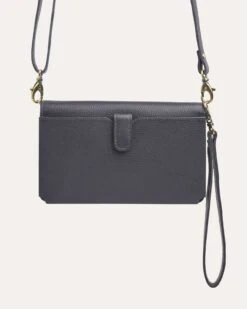 Leather Phone Bag -Celtic And Cos 200353