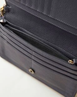 Leather Phone Bag -Celtic And Cos 200356