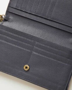 Leather Phone Bag -Celtic And Cos 200358