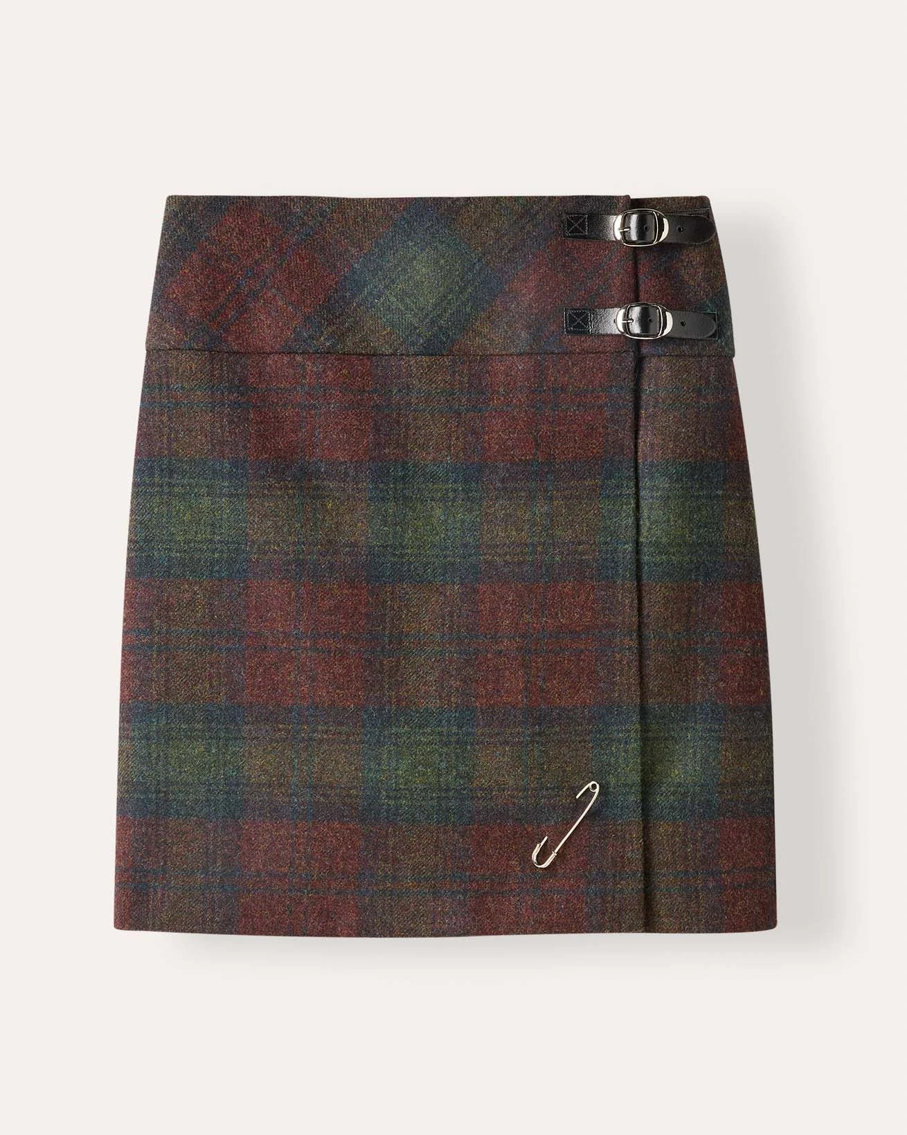 The Celt Kilt 2 The Celt Kilt - Image 2