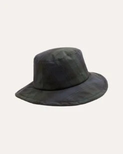 Wax Hat