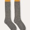 Women's Donegal Boot Socks