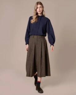 Tweed Culottes 14 Tweed Culottes -Celtic And Cos 203960