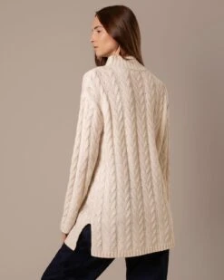 Cable Tunic -Celtic And Cos 203972