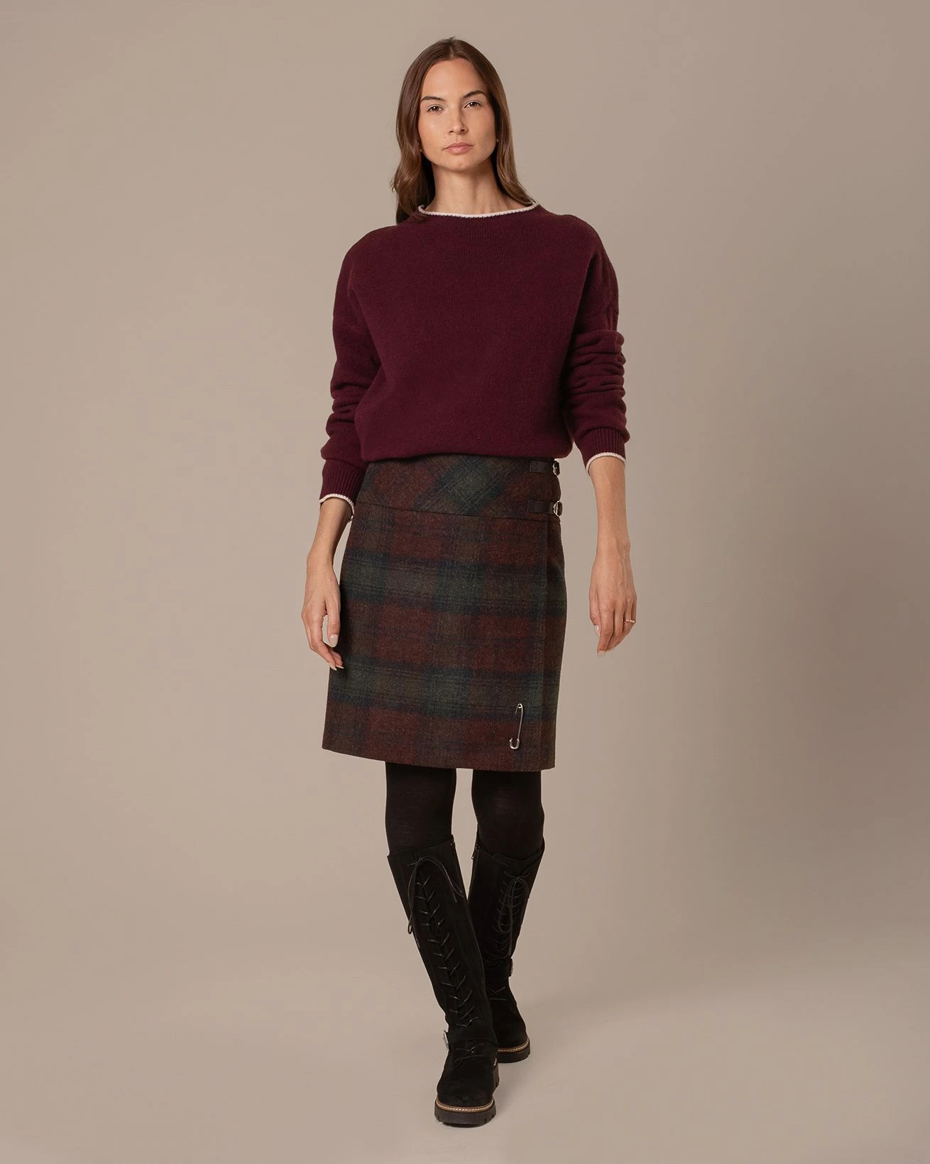 The Celt Kilt 1 The Celt Kilt