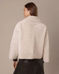 Zip Through Jacket -Celtic And Cos 204747