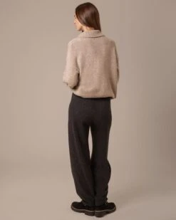 Geelong Barrel Leg Lounge Pants 8 Geelong Barrel Leg Lounge Pants -Celtic And Cos 204837