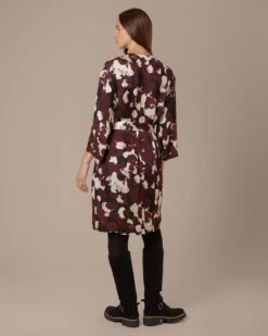 Drape Dress -Celtic And Cos 204840