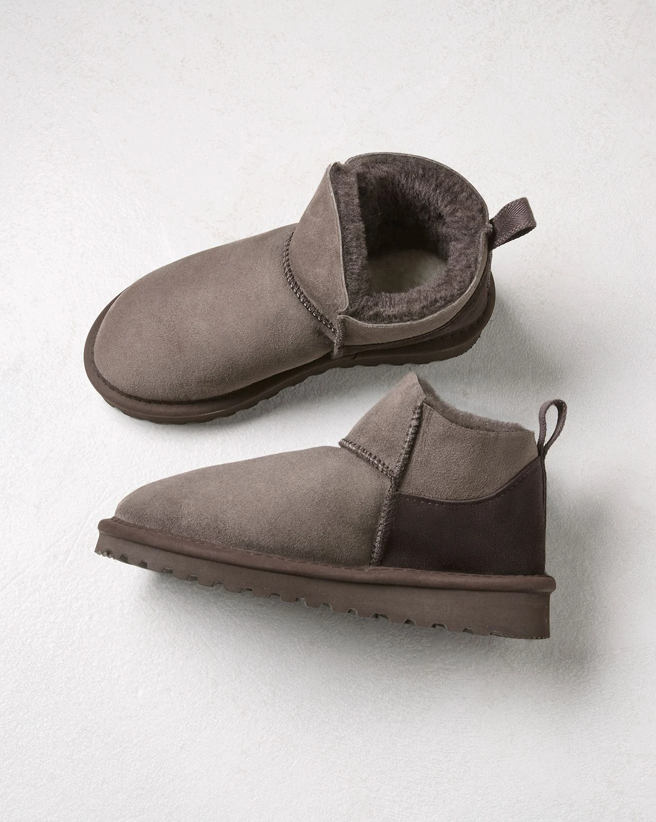 Celt Super Shortie Boots 1 Celt Super Shortie Boots