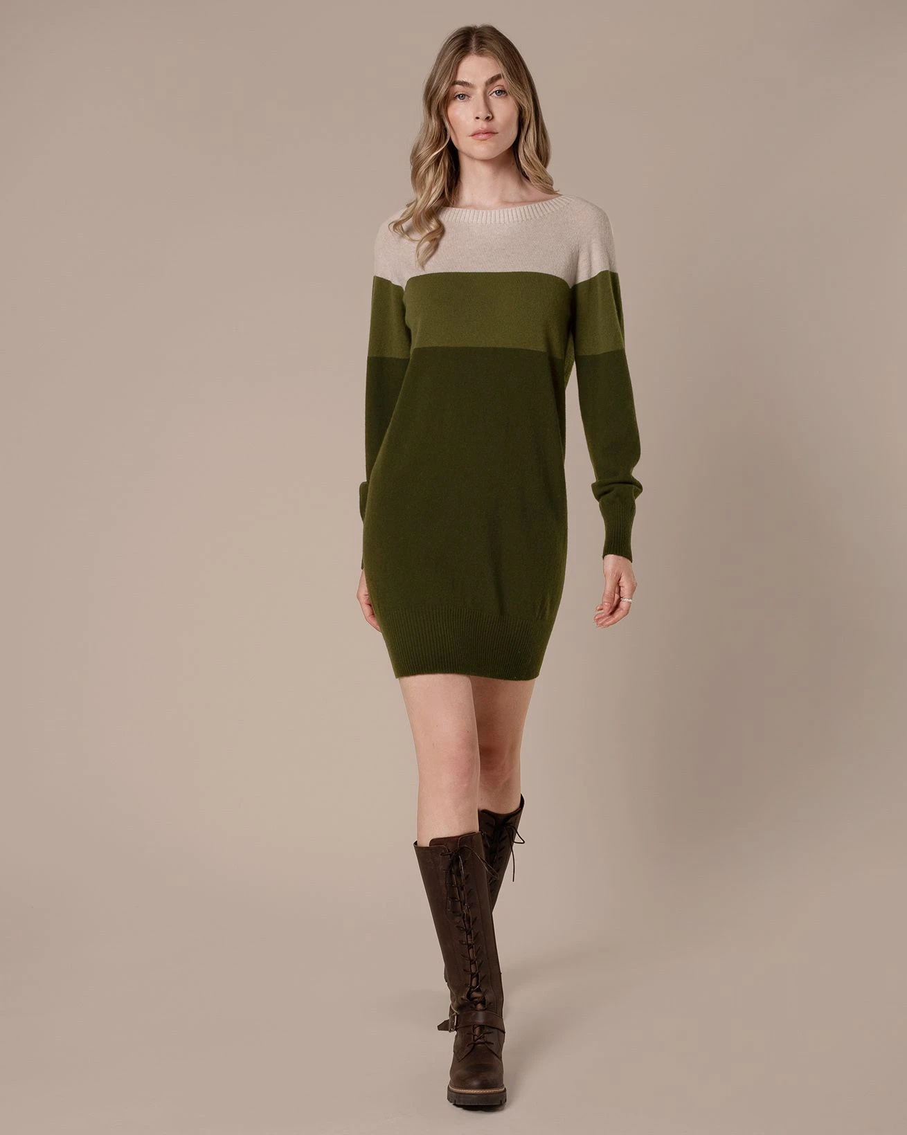 Supersoft Slouch Dress 3 Supersoft Slouch Dress - Image 3