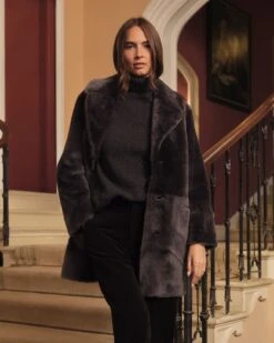 Single Breasted Jacket