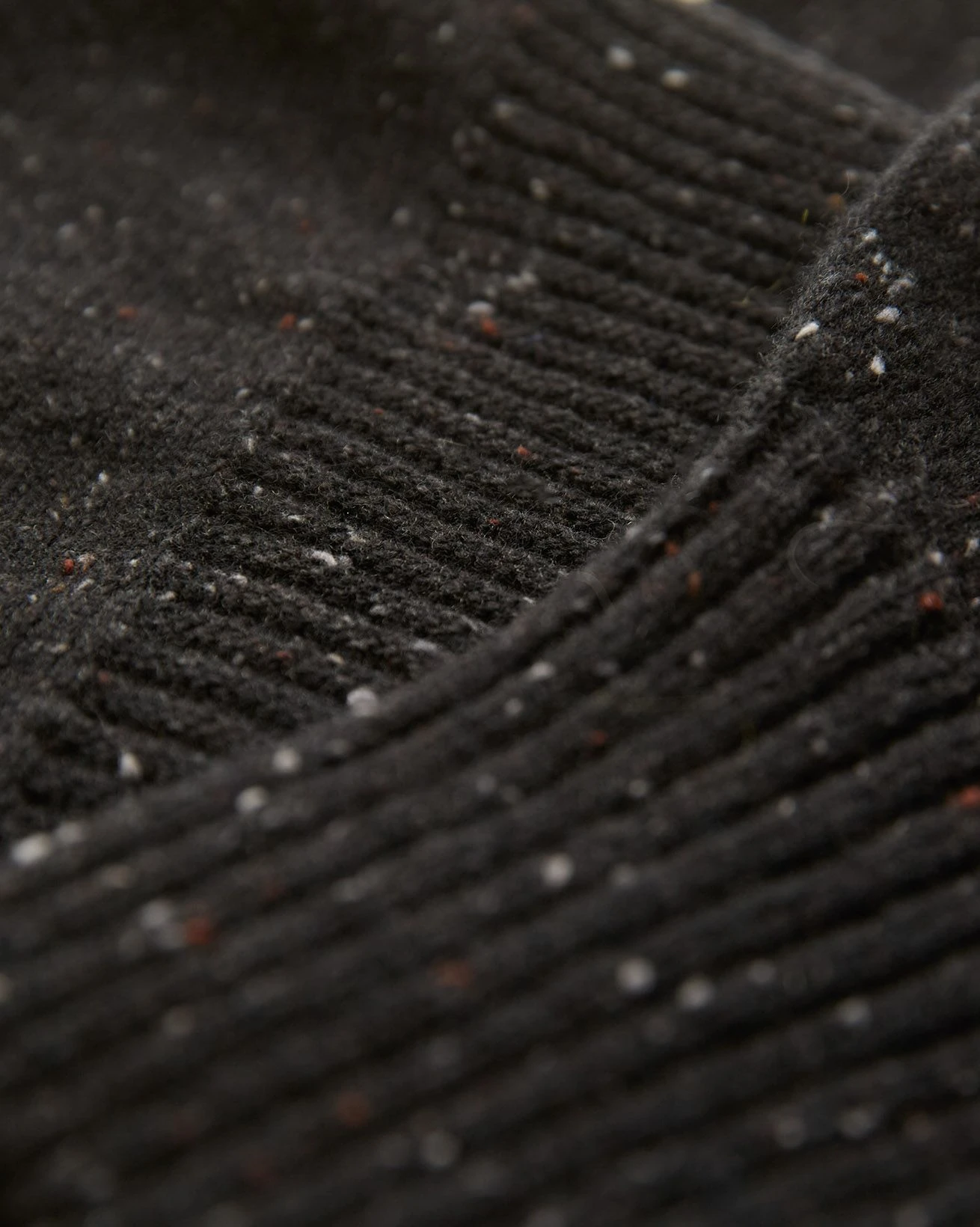 Luxe Flecked Dolman Sweater 9 Luxe Flecked Dolman Sweater - Image 9