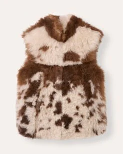 Wool Out Gilet 13 Wool Out Gilet -Celtic And Cos 206786