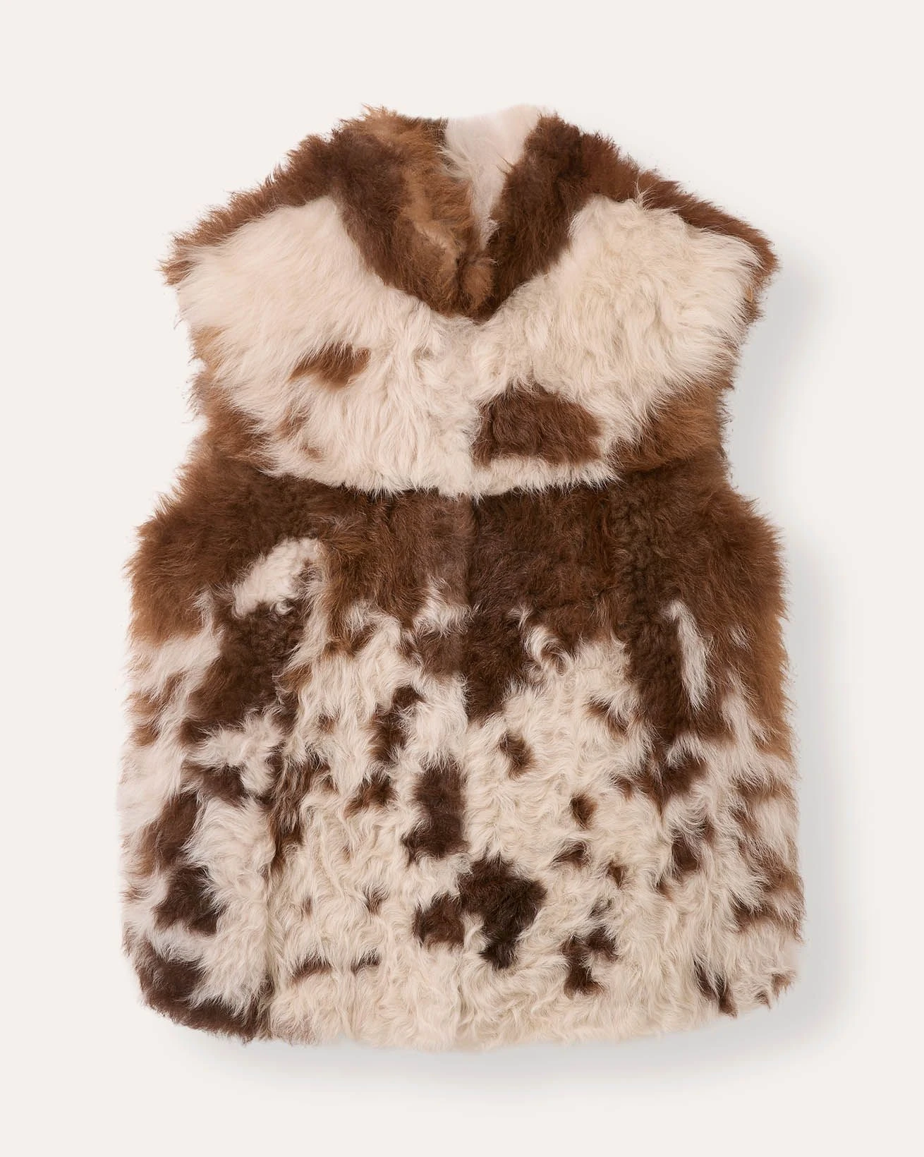 Wool Out Gilet 5 Wool Out Gilet - Image 5