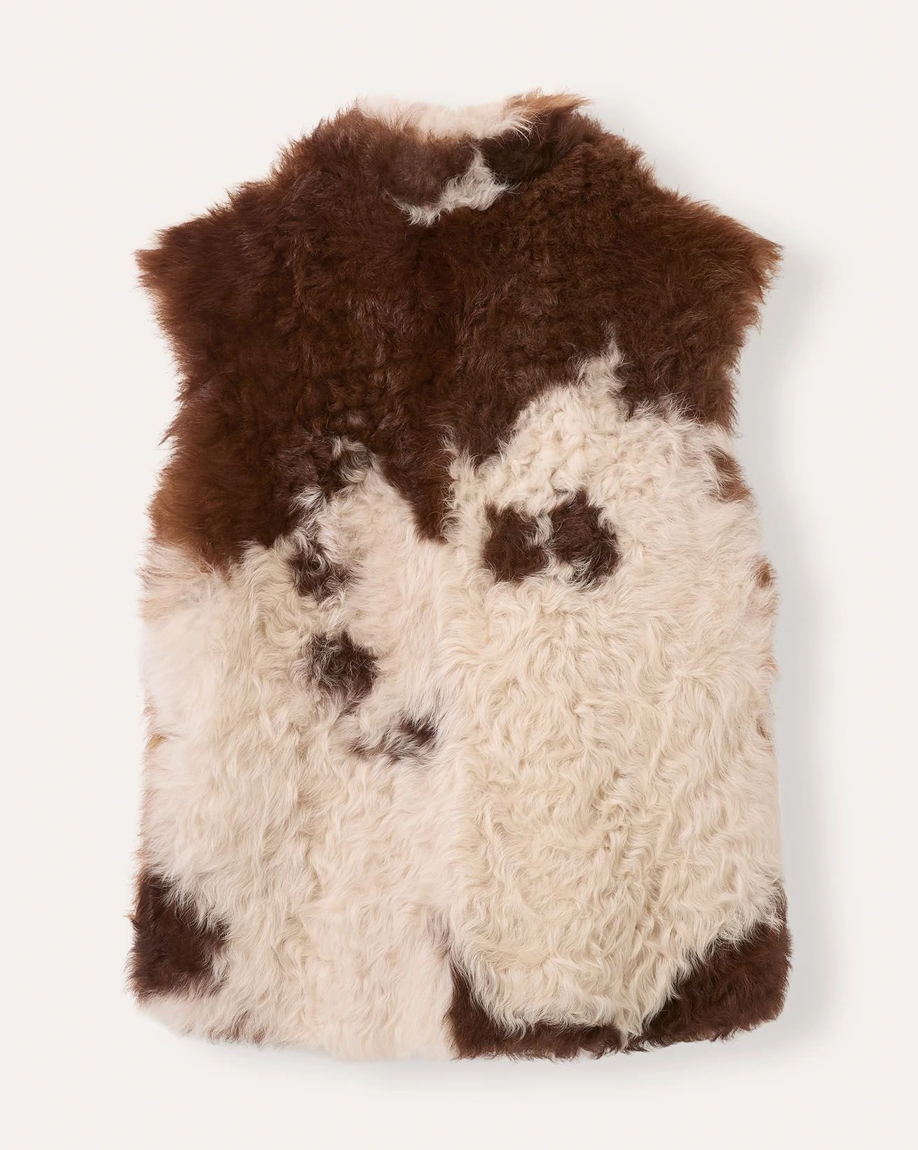 Wool Out Gilet 6 Wool Out Gilet - Image 6