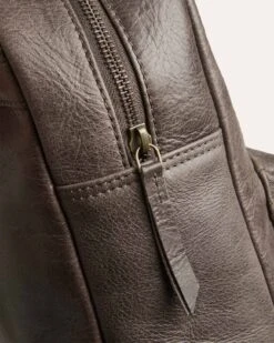 Backpack With Pocket -Celtic And Cos 207211