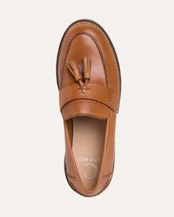 Tassel Loafers -Celtic And Cos 207215