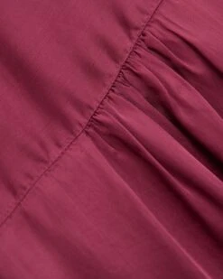 V Neck Tiered Maxi Dress -Celtic And Cos 207327