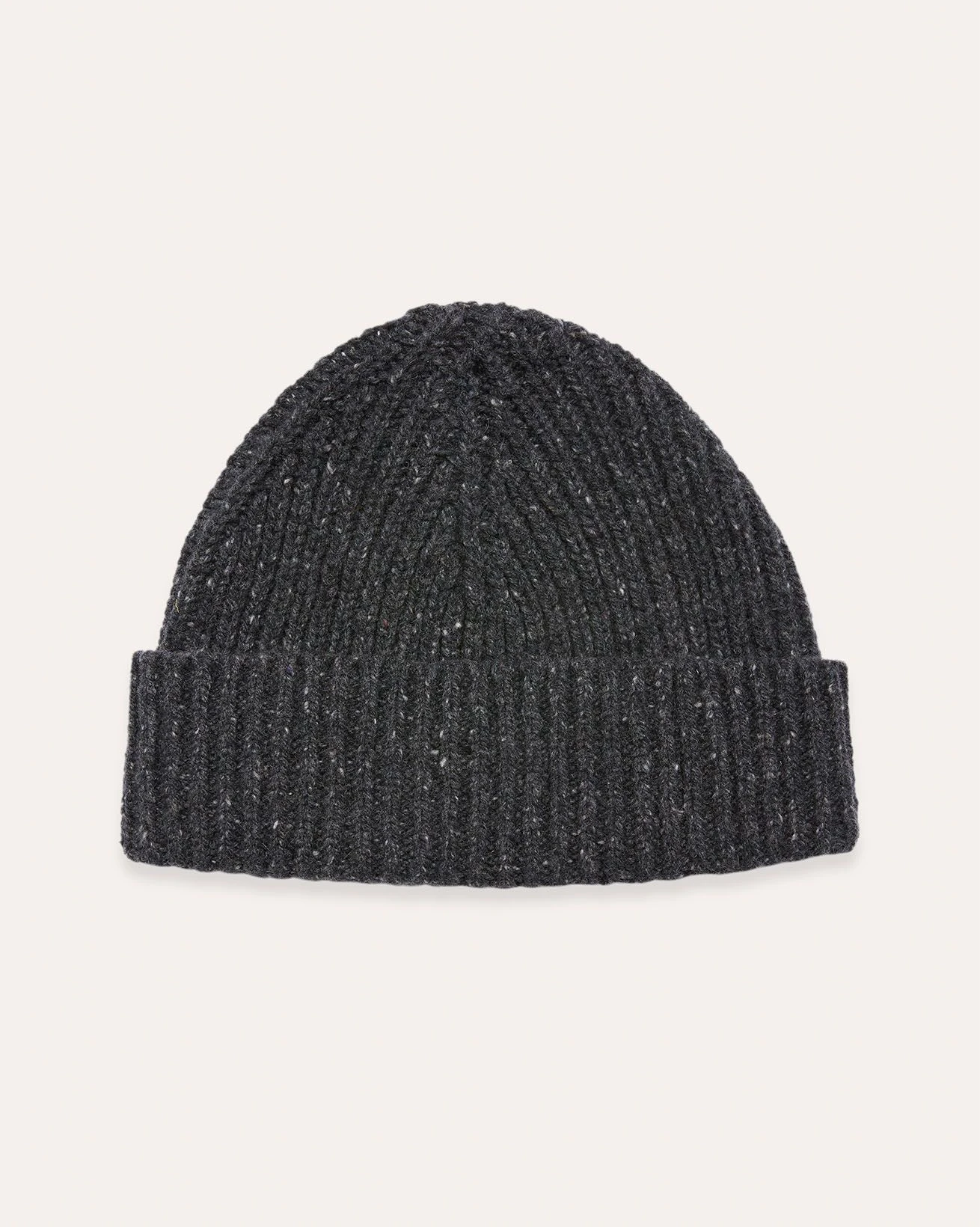 Recycled Merino Cashmere Hat 1 Recycled Merino Cashmere Hat