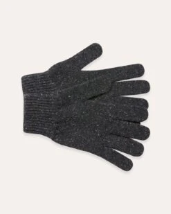 Recycled Merino Cashmere Glove