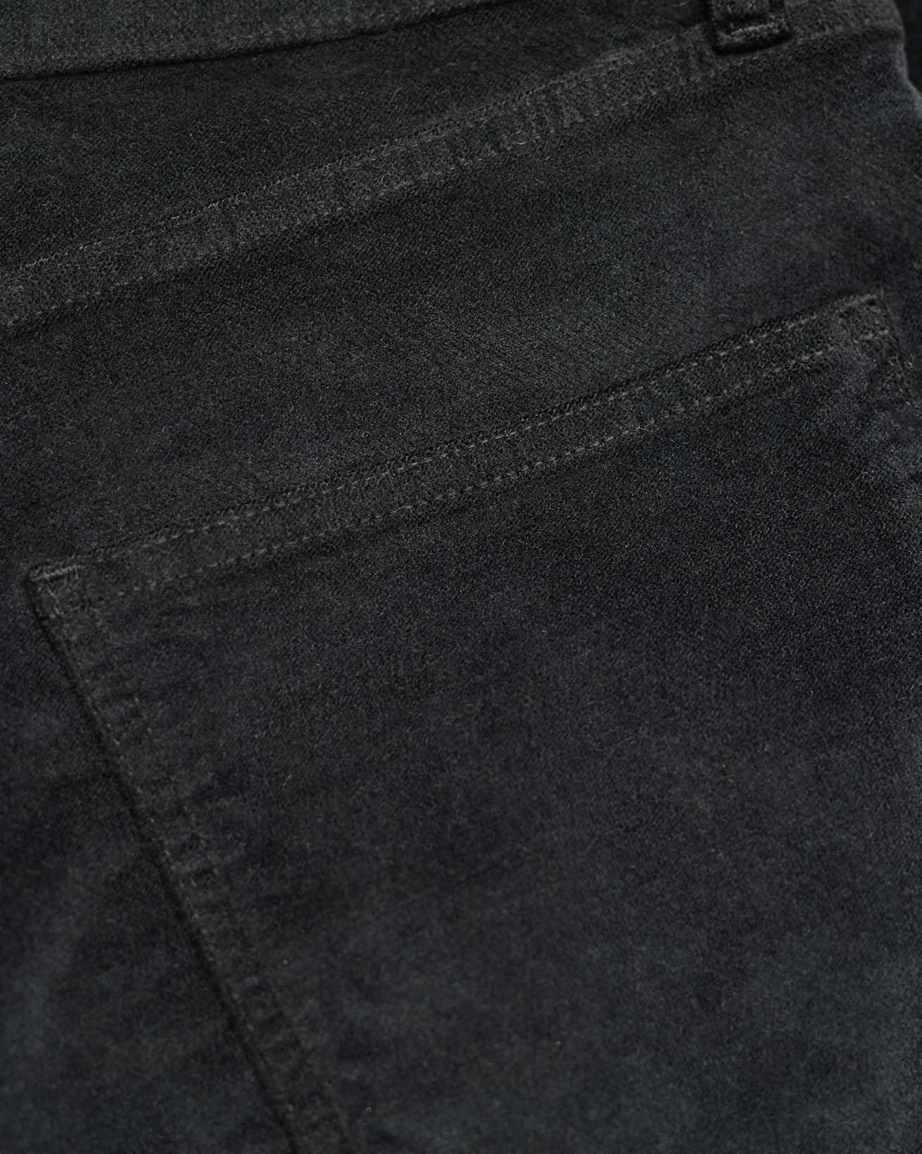 Slim Straight Leg Trousers 7 Slim Straight Leg Trousers - Image 7