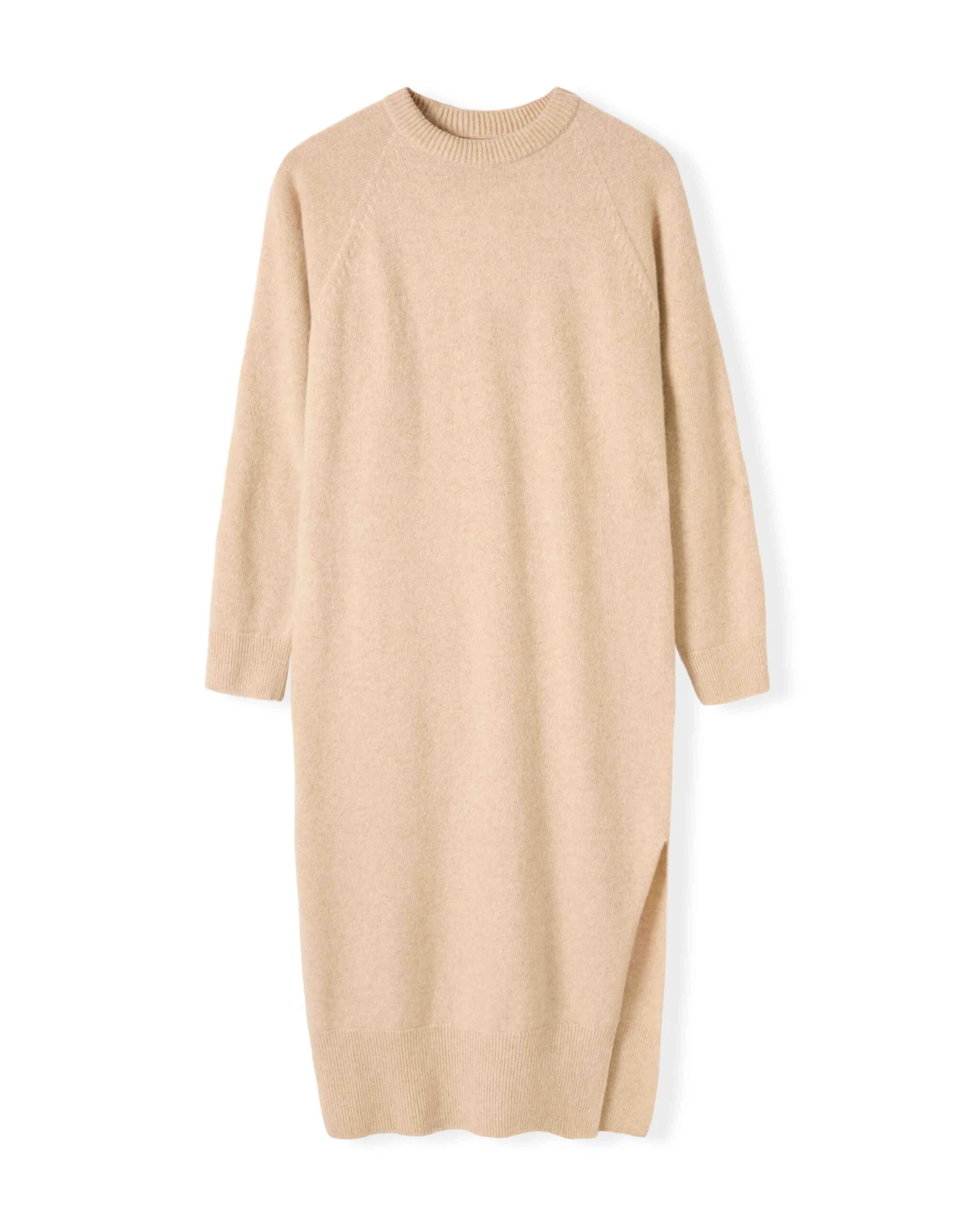 Longline Slouch Dress 5 Longline Slouch Dress - Image 5