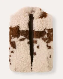 Wool Out Gilet 15 Wool Out Gilet -Celtic And Cos 207500