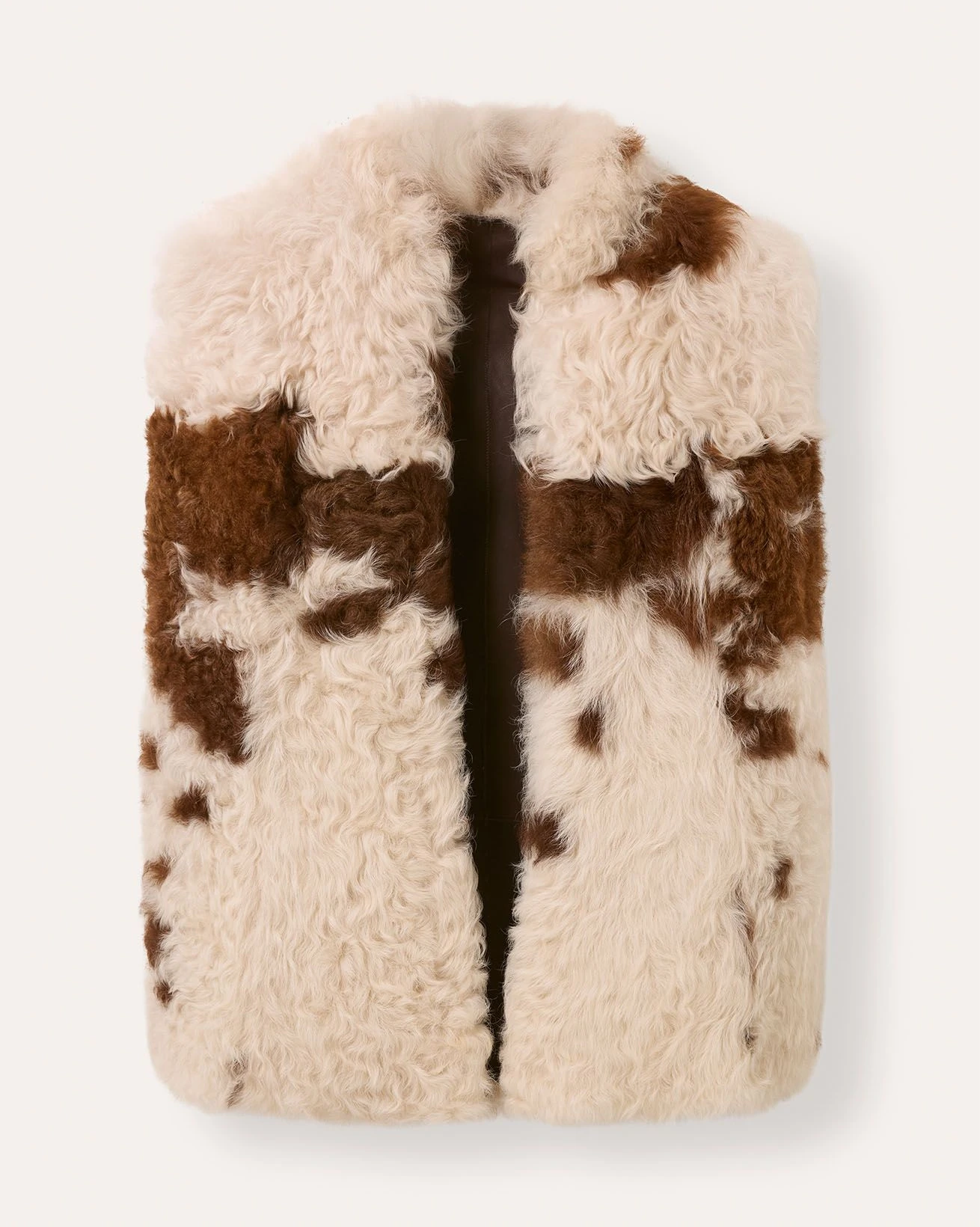 Wool Out Gilet 7 Wool Out Gilet - Image 7