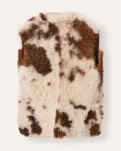 Wool Out Gilet 16 Wool Out Gilet -Celtic And Cos 207501