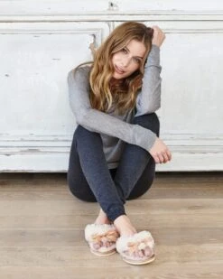 Dita Slippers -Celtic And Cos 41906