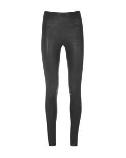 Stretch Leather Leggings -Celtic And Cos 42530