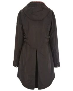 Waxed Riding Coat -Celtic And Cos 45799