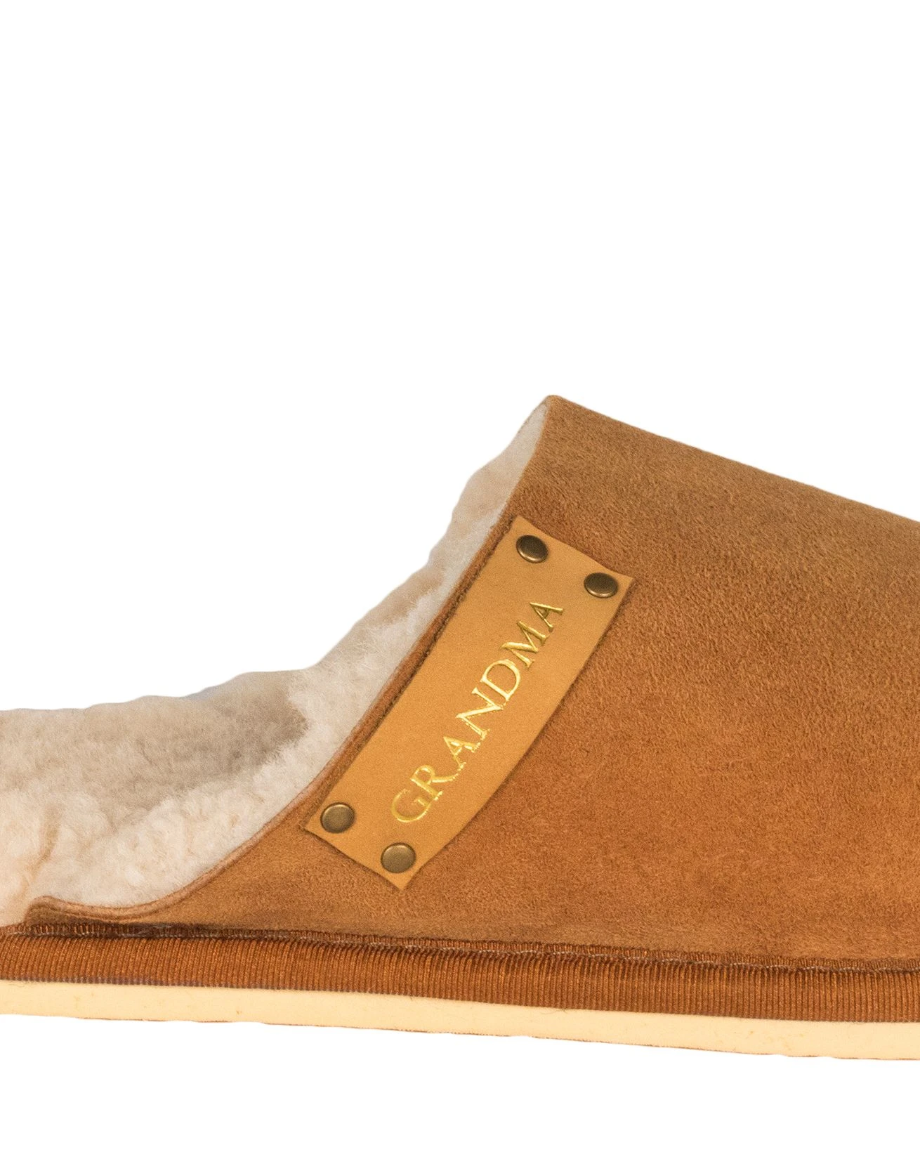 Personalised Women's Mules 2 Personalised Women's Mules - Image 2