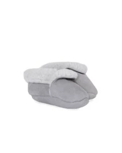 Shearling Pram Shoes -Celtic And Cos 50953