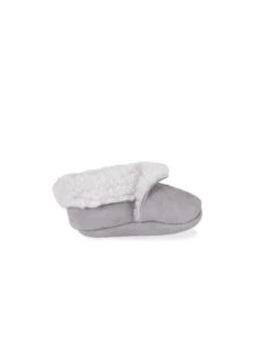 Shearling Pram Shoes -Celtic And Cos 50954