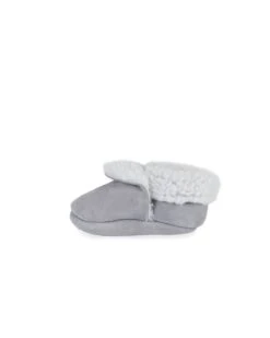 Shearling Pram Shoes -Celtic And Cos 50955