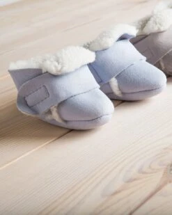 Crawler Shoes -Celtic And Cos 51656