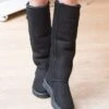 Celt Knee Boots