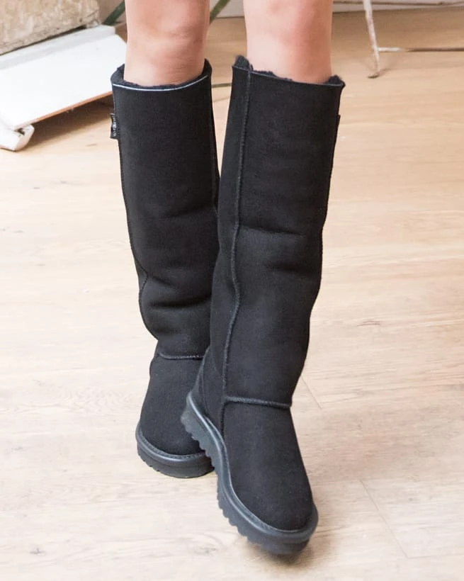 Celt Knee Boots 1 Celt Knee Boots