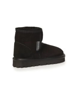 Kids' Shearling Shortie Boots -Celtic And Cos 55248