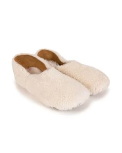 Cocoon Slippers -Celtic And Cos 57939