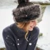 Toscana Pompom Hat