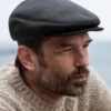 Men's Flat Cap