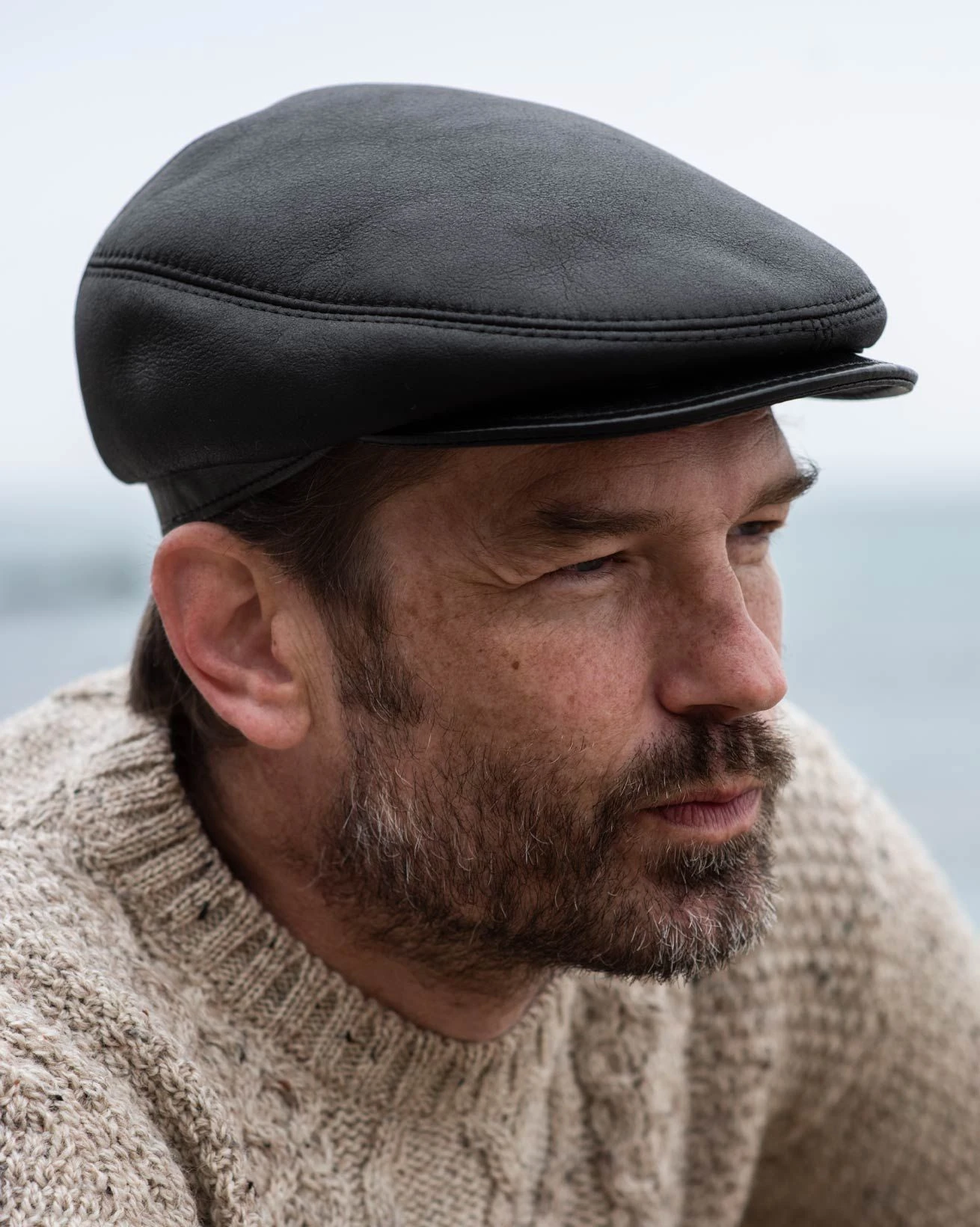 Men's Flat Cap 1 Men's Flat Cap