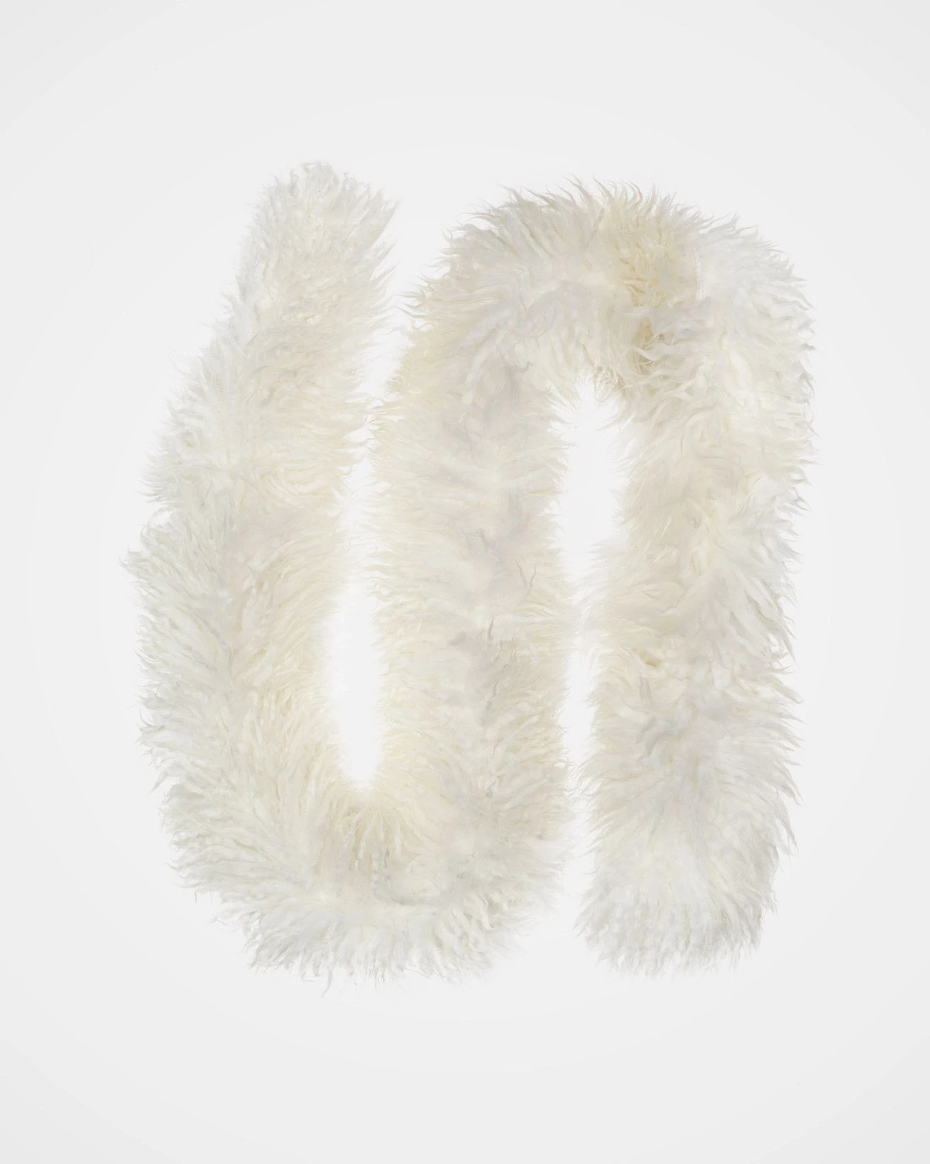 Yeti Scarf 2 Yeti Scarf - Image 2