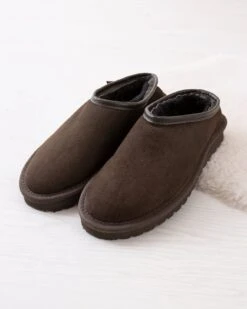 Celt Clogs - (with Back)