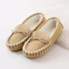 Loafer Moccasins - Hard Sole